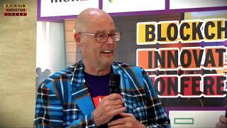 Vincent Everts (Conference Director) | BIC19 INTERVIEW