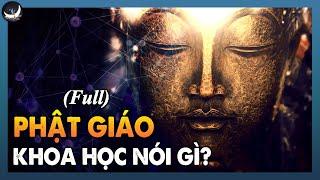 [FULL] Hàng Loạt Minh Chứng Khoa Học Có Thể Giải Mã Được Vận Mệnh Con Người | Vũ Trụ Nguyên Thủy