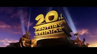 20th Century Studios (The Bob's Burgers Movie)