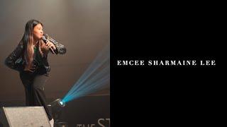 Emcee Sharmaine Lee’s Showreel