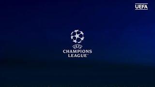 UEFA Champions League 2024 25 Qualifying Intro