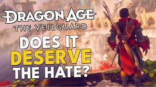 Dragon Age: The Veilguard Review - Is It Any Good?