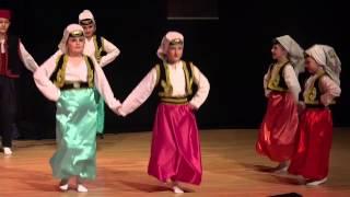 "Behar" Angered, folklor mladji juniori