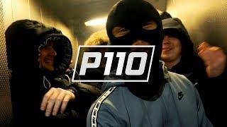 P110 - I Need Money - BX64 [Music Video]