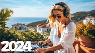 Alan Walker, Dua Lipa, Coldplay, Martin Garrix & Kygo, The Chainsmokers Style  Summer Vibes