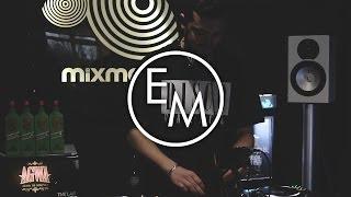 BLONDE & ETON MESSY // 2hr Messy mixes in The Lab LDN