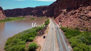 Moab: Stunning Views