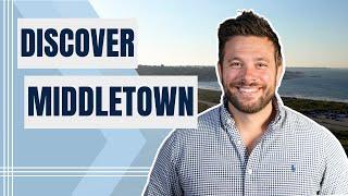 Living in Middletown RI Vlog Tour | Living in Middletown RI | Middletown RI