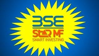 What Is BSE StAR MF?