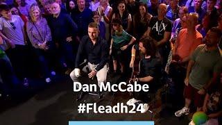 Dan McCabe - Spancil Hill | Fleadh24 | TG4