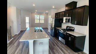 Raleigh Townhomes for Rent 3BR/3.5BA by Raleigh Property Management