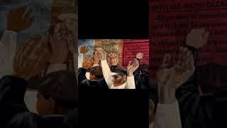 BEN SHAHN [1898-1969] PAINTINGS...FATJON ZEFI, SAM BERGAMINI MUSIC.. #art #artmusic #music