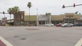 Phase one of the Downtown Panama City streetscape project will start in the coming weeks