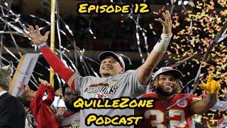 QuilleZone Podcast: Episode 12 | “Championships”