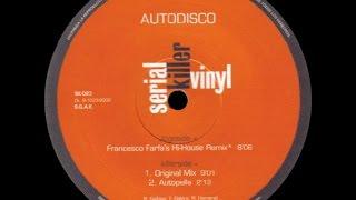 Autodisco ‎– Autodisco (Original Mix)