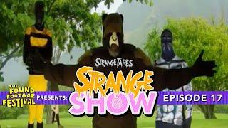 Strange Tapes Strange Show, Ep 17 - DemonD The Movie