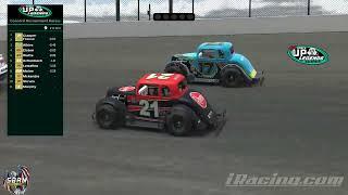 Sidewinder Racing League