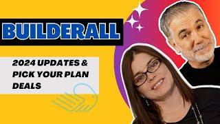 Builderall Review and Best Pricing Deals 2024 Pt.1