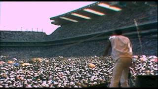 Blondie - Inside Out (Ellis Park Stadium, 1985)