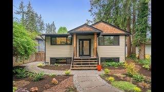 Renovated Pemberton Heights Family Home