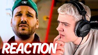 Ein Jay Jiggy Disstrack? | Julien Boss - Kapitel 1 (KEIN ADHS) | REACTION