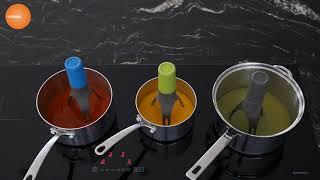 Automatic Stirrer