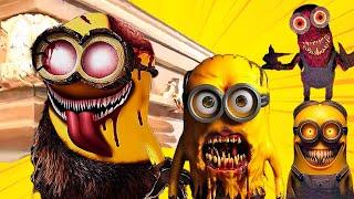 Minions.EXE - Coffin Dance Song (COVER)