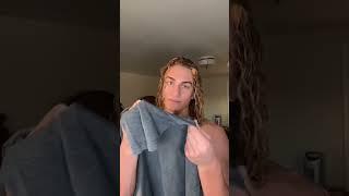 Stop drying your hair wrong! #haircaretips #jayalvarrez