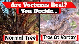 Finding a Vortex | Sedona AZ | RV Living