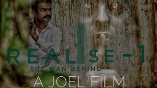 iREALISE|Chapt-1|TheManBehind|TeluguWebSeries|Crime |Suspense|Thriller|Joel|Avinash|AJmoviemakers|AJ