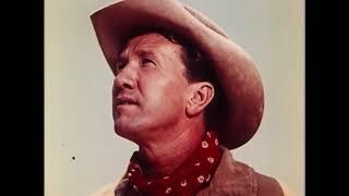 Marty Robbins - San Angelo (1960) (Video from Ballad of a Gunfighter, 1964)