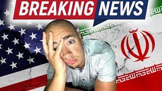 EMERGENCY CRYPTO UPDATE - IT HAPPENED!