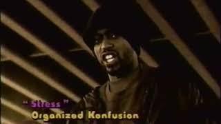 Organized Konfusion***Stress (Prostration RemixYewell81) [Naked Gun Beat]