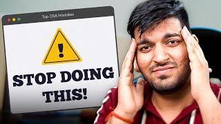 DON'T START CODING Before Watching This Video! | Must Watch For Beginners!