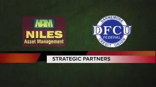 Niles Asset Management - Chris Hay, DFCU