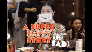 ...(About Feeling Super Sad) | The Young Company