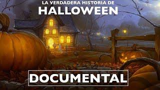  La Verdadera Historia de Halloween y el Origen de sus Simbolismos: Documental 