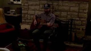 Will Johnson: "Almost Let You In" (Live in Grosse Pointe, MI 11/4/19)