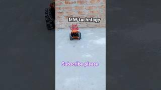 MW tachnlogy New tractor  treal short #viral #shortvideo #minitrector #shorts