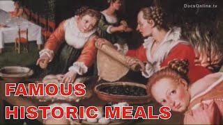 Cooking Italian Food - The History of Pasta