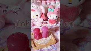 Fwee Pink Korean Lip Tint  #kbeauty #koreanmakeup #liptints #makeup
