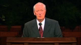 Tithing: A Test of Faith with Eternal Blessings
