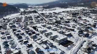 富良野 Furano,Mar24