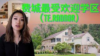 费城最受欢迎学区房|TE|Radnor|Lower merion|Part I