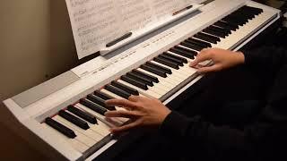 The Undertaker (Original Piano Demo) by Jim Johnston