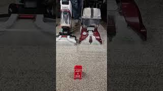 Hoover vs Shark Carpet Cleaner