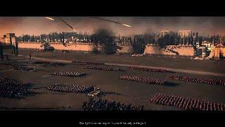 Total War Rome II : The Samnite Wars