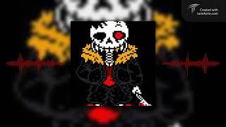 Endless Bloodbath - HorrorFell Sans Theme (Bloodbath - ophidiokoinon x HorrorFell Megalovania)
