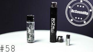 Review: Rat Sound XLR Audio Sniffer/Sender 