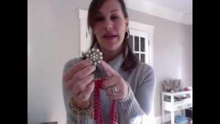 Nicole Hazen, Star Stylist for Stella & Dot